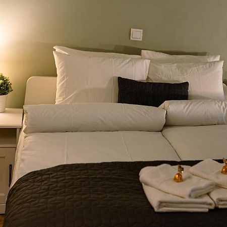 La Bella - Entire Apartment Near Gozsdu Udvar Budapeşte Dış mekan fotoğraf