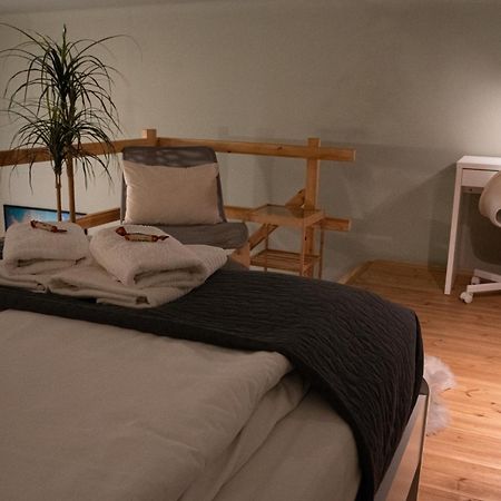 La Bella - Entire Apartment Near Gozsdu Udvar Budapeşte Dış mekan fotoğraf