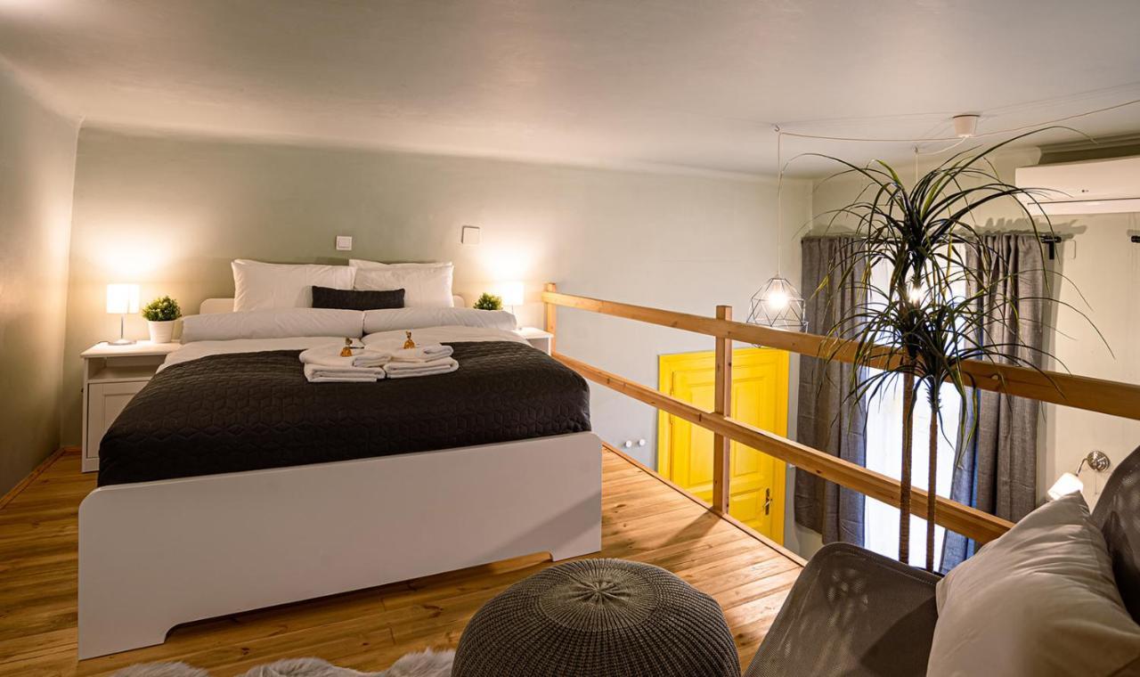 La Bella - Entire Apartment Near Gozsdu Udvar Budapeşte Dış mekan fotoğraf