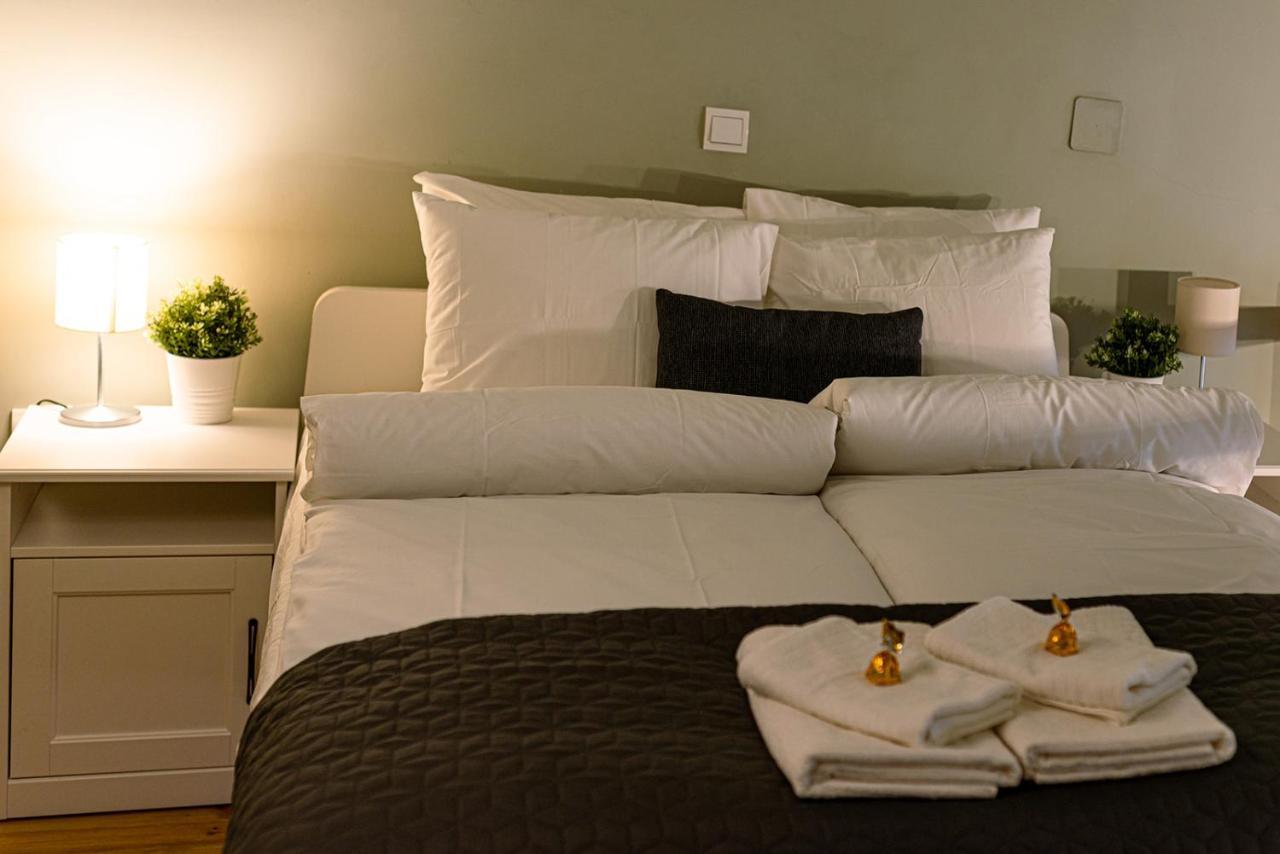 La Bella - Entire Apartment Near Gozsdu Udvar Budapeşte Dış mekan fotoğraf