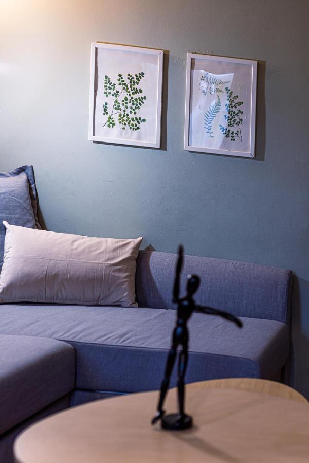 La Bella - Entire Apartment Near Gozsdu Udvar Budapeşte Dış mekan fotoğraf