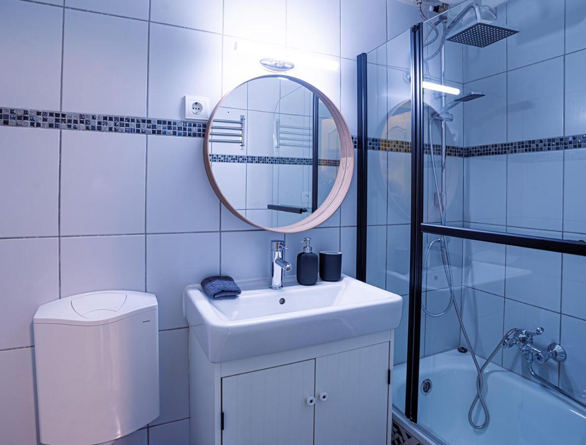 La Bella - Entire Apartment Near Gozsdu Udvar Budapeşte Dış mekan fotoğraf