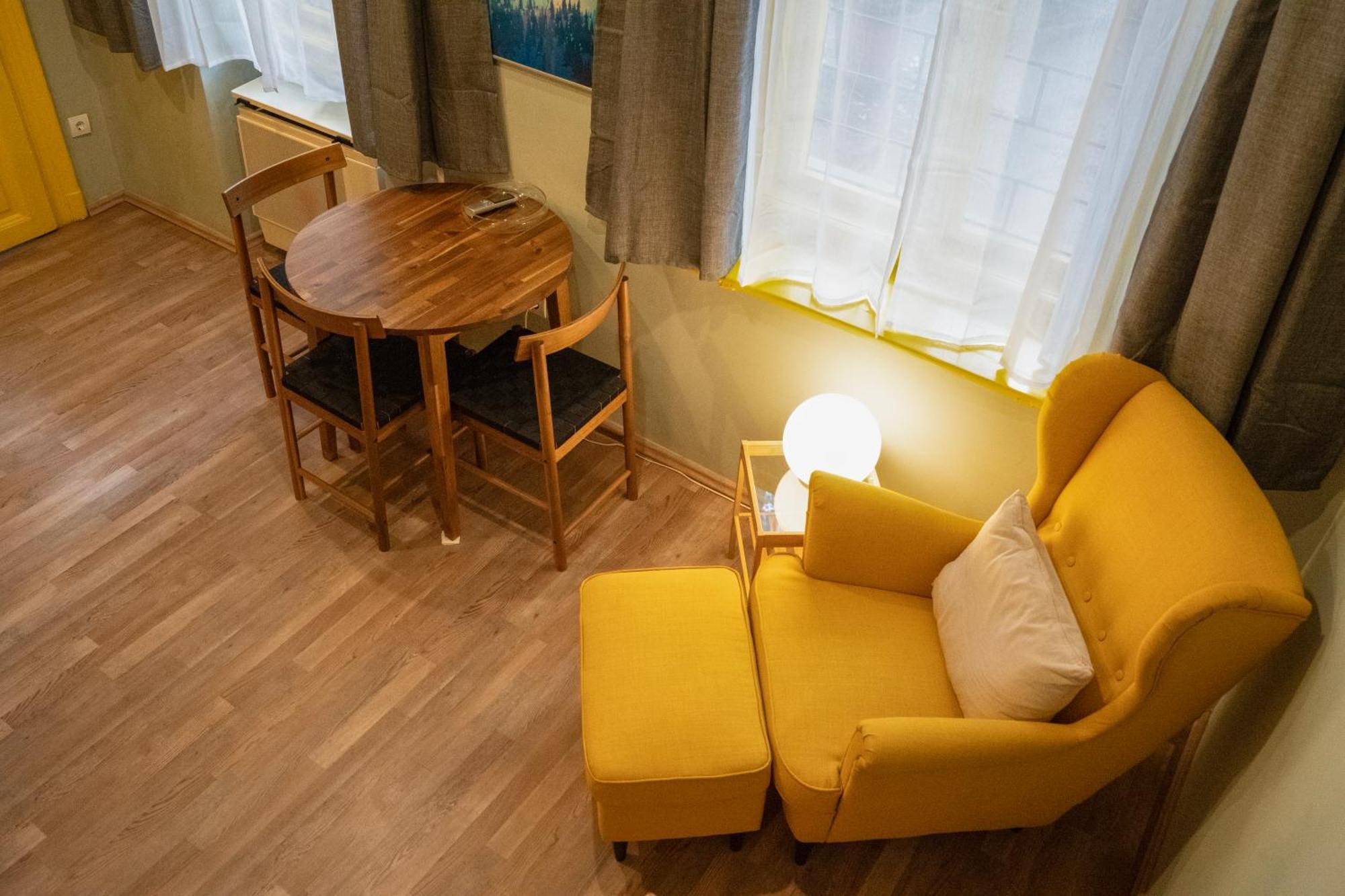 La Bella - Entire Apartment Near Gozsdu Udvar Budapeşte Dış mekan fotoğraf