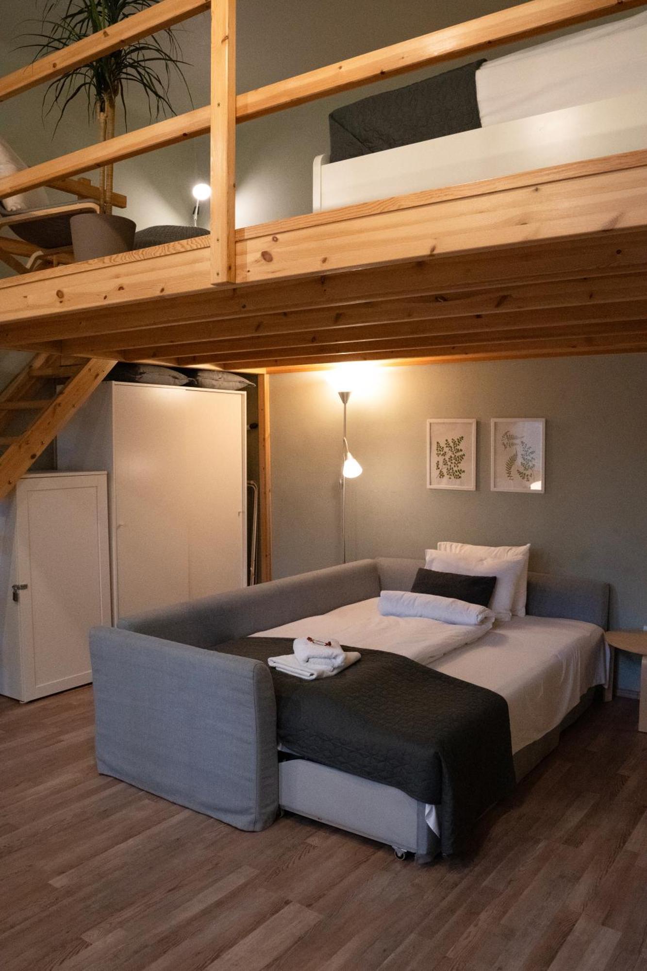 La Bella - Entire Apartment Near Gozsdu Udvar Budapeşte Dış mekan fotoğraf
